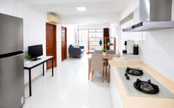 Blk 206 Toa Payoh North (Toa Payoh), HDB 3 Rooms #572752591